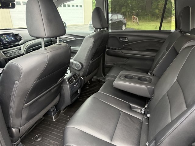 Used 2022 Honda Pilot Special Edition image 24