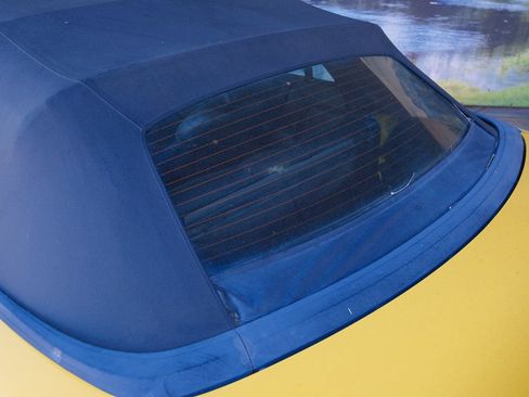 Used 1995 Ford Mustang GT RWD image 25
