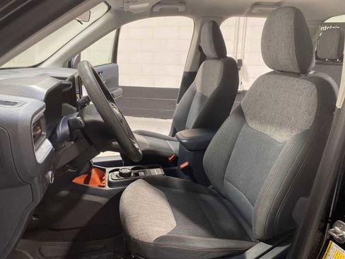 Used 2022 Ford Maverick XLT w/ Equipment Group 300A Standard image 11