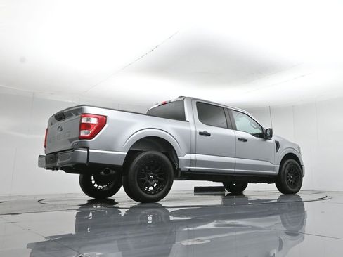 Used 2023 Ford F150 XL w/ STX Appearance Package image 46