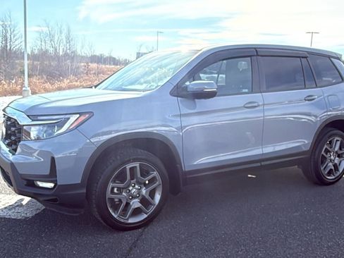 Used 2023 Honda Passport EX-L image 13