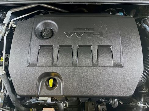 Used 2014 Toyota Corolla LE Premium image 32