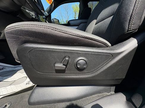 Certified 2023 RAM 1500 Big Horn AWD/4WD image 13