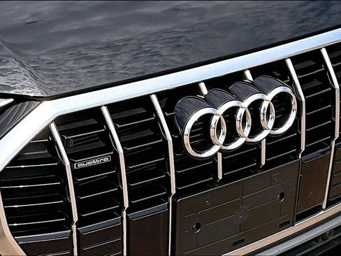 Used 2023 Audi Q3 2.0T Premium AWD/4WD image 27