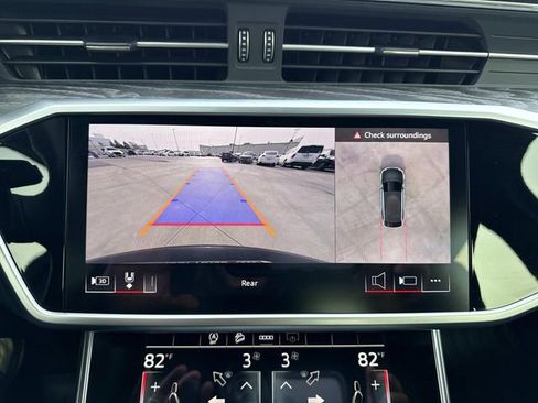 Used 2025 Audi A6 Premium Plus w/ Driver Assistance Package image 18