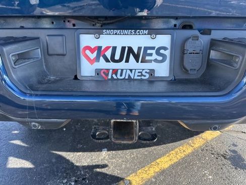 Certified 2024 RAM 2500 Laramie image 18