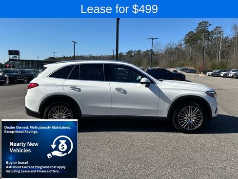 Used 2025 Mercedes-Benz GLC 300 GLC 300 image 13