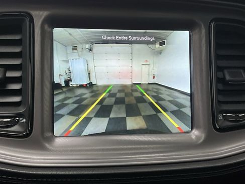 Used 2023 Dodge Challenger R/T Scat Pack w/ 1320 Plus Group image 6