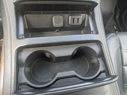 Used 2018 GMC Yukon XL Denali w/ Open Road Package image 17