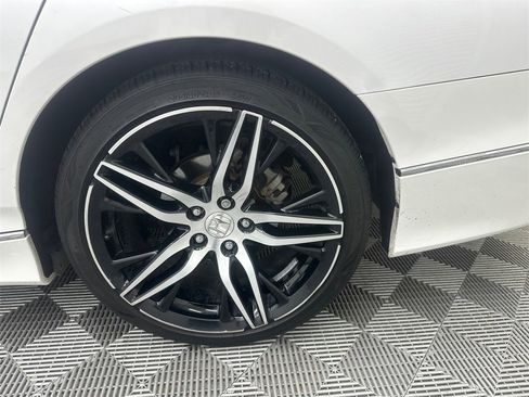 Used 2021 Honda Accord Touring image 20