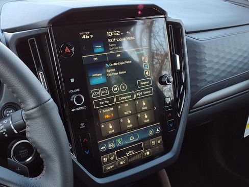 New 2026 Subaru Forester Touring image 4