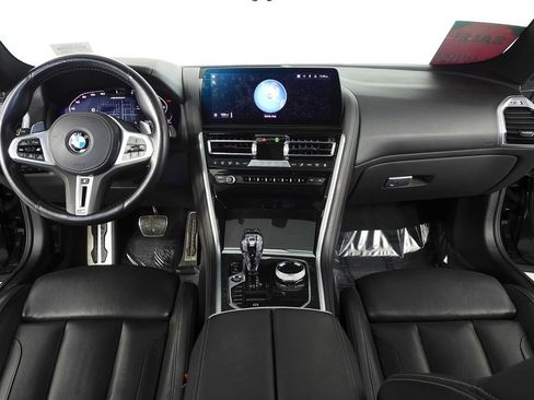 Certified 2023 BMW M850i Gran Coupe xDrive image 25