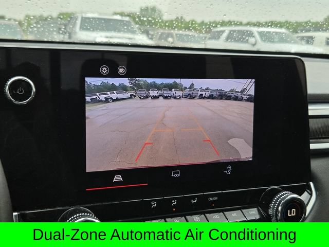 Used 2024 GMC Canyon Elevation w/ Convenience Package RWD image 15