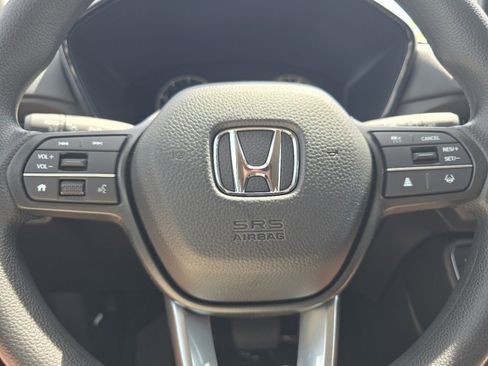 New 2026 Honda CR-V LX image 23