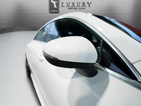 Used 2022 Mercedes-Benz CLA 35 AMG 4MATIC image 12