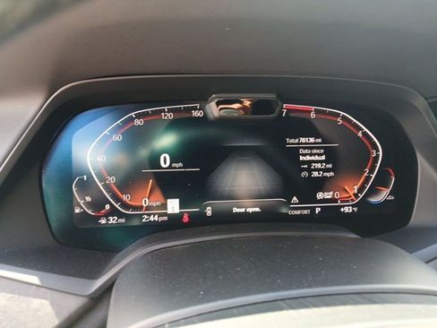 Used 2019 BMW X5 xDrive50i AWD/4WD image 10