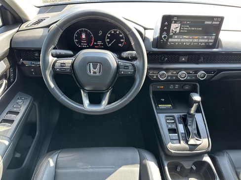 Used 2024 Honda CR-V EX-L image 12