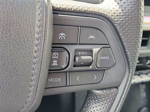 New 2026 Toyota Tacoma SR5 RWD image 10