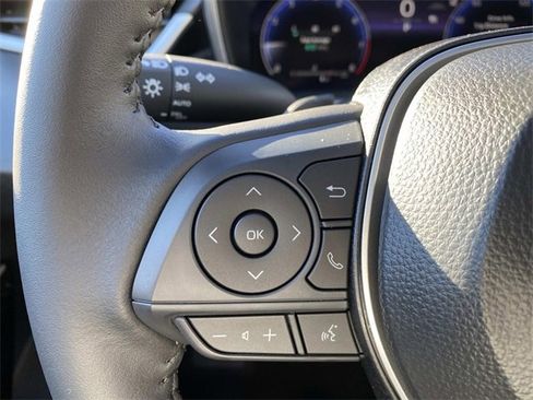 New 2026 Toyota Corolla XSE image 13