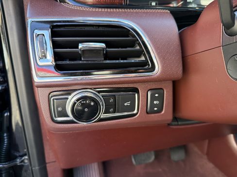 Used 2019 Lincoln Navigator Black Label image 15