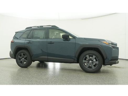 New 2026 Toyota RAV4 FWD image 28