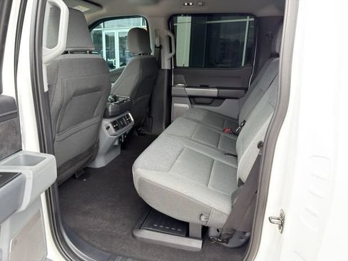 Used 2024 Ford F150 XLT w/ Equipment Group 303A High AWD/4WD image 16