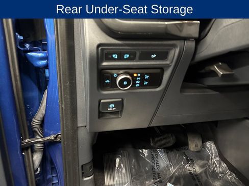 Certified 2023 Ford F150 XLT w/ Equipment Group 302A High AWD/4WD image 39