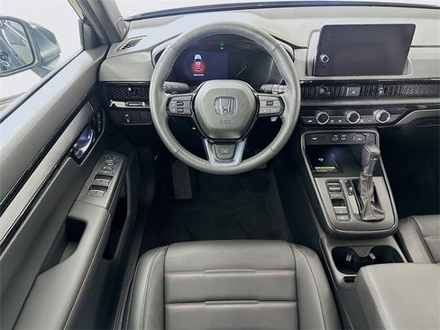 Certified 2023 Honda CR-V Sport Touring image 4