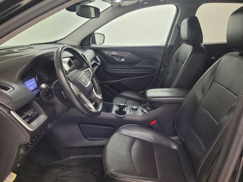 Used 2024 GMC Terrain SLT w/ Tech Package AWD/4WD image 17