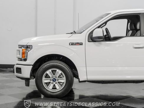 Used 2020 Ford F150 XL w/ Equipment Group 101A Mid image 21
