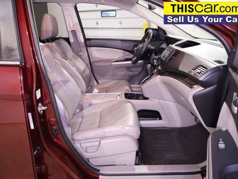 Used 2014 Honda CR-V EX-L image 26