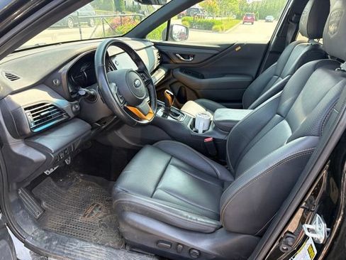 Used 2022 Subaru Outback Wilderness AWD/4WD image 3