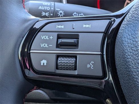 Used 2022 Honda Civic Si image 29