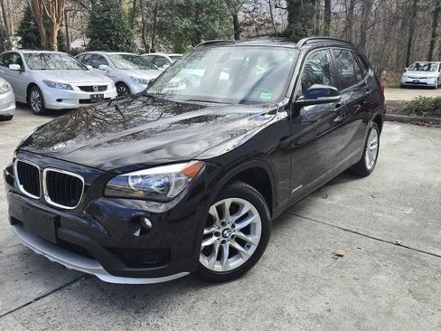 Used 2015 BMW X1 xDrive28i image 1