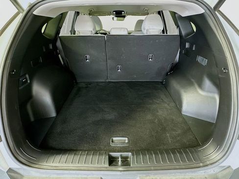 Used 2025 Hyundai Tucson SEL FWD image 25