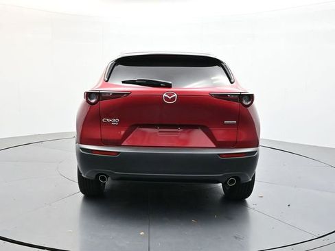Used 2022 MAZDA CX-30 AWD 2.5 S w/ Select Package image 7