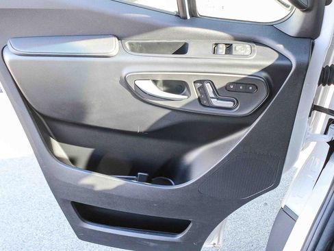 New 2026 Mercedes-Benz Sprinter 144 Cargo image 21