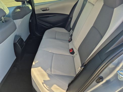 Used 2022 Toyota Corolla LE FWD image 20
