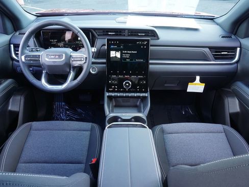 New 2026 GMC Terrain Elevation image 12