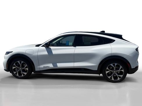 Certified 2023 Ford Mustang Mach-E Premium RWD image 2