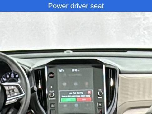 New 2026 Subaru Forester Limited image 17