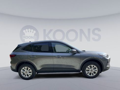 New 2026 Ford Escape Active w/ Cold Weather Package image 8
