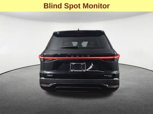 Used 2025 Lexus TX 350 AWD w/ Technology Package image 7