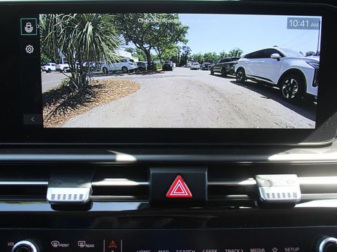 New 2026 Kia Sportage EX FWD image 49