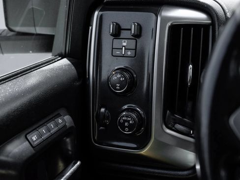 Used 2015 Chevrolet Silverado 2500 LTZ w/ Duramax Plus Package AWD/4WD image 34