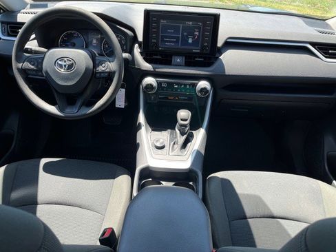 Used 2021 Toyota RAV4 LE AWD/4WD image 21