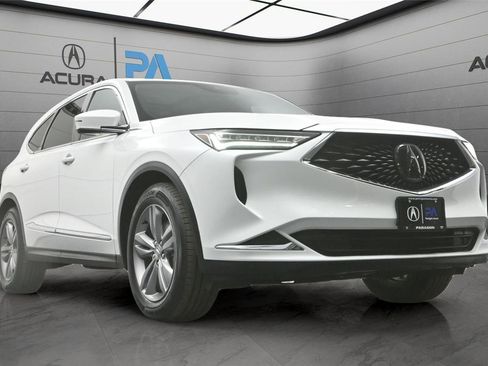 Certified 2023 Acura MDX SH-AWD image 33