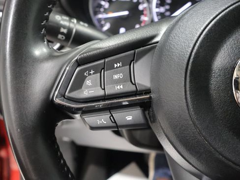 Used 2023 MAZDA CX-5 AWD 2.5 S image 38