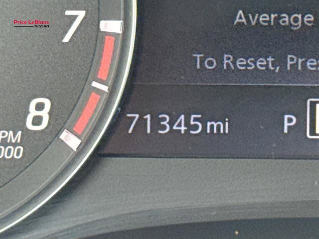 Used 2022 Nissan Frontier SV RWD image 27