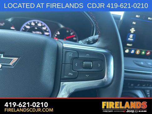 Used 2023 Chevrolet Blazer RS w/ LPO, Floor Liner Package FWD image 24
